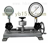 HD-YFT-20压力表校验器